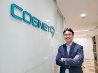 [이윤정의 AI 세상] 코그넷나인 기업의 AI 도입·운영·개선 돕는다