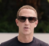 페이스북, 선글라스 같은 스마트 안경 선봬... 메타버스 향한 디딤돌 평가