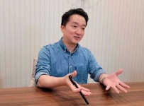 [로그人] 최성욱 리치에일리언 대표 누구나 끌리는 게임 제작하고파