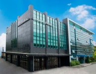 벤츠코리아, 대구 서비스센터 영남대로 이전