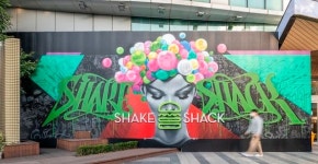 SPC, 11월중 쉐이크쉑 신림점 개점