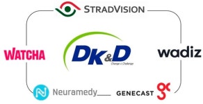 디케이앤디, IT·바이오 누적 벤처투자 108억원 넘어