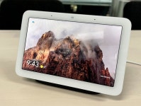 [리뷰] 화면 달린 스마트 스피커 ‘구글 네스트 허브 2세대’ 써보니