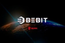 디에프체인, 자체 메인넷 BEBIT 개발…P2E 플랫폼 ‘인피니티 마켓 오픈 임박