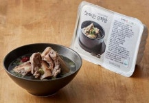 마켓컬리, 레스토랑 간편식 월매출 150억원 46배↑