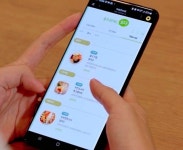 풀무원, 단체급식장에 비대면 원격 주문 서비스 도입
