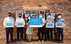 이마트24 대전전민희망 | 이마트24, 비대면 희망 나눔 캠페인 진행