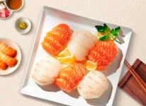 롯데온, 회·초밥 2시간 바로배송 서비스 선봬
