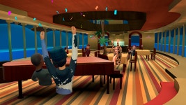 메타버스 고도화될수록 정신건강 우려도