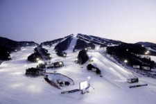 마켓컬리, 강원·경기도 리조트 상품 할인전 진행