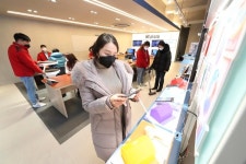 KT, 소상공인 맞춤형 체험 매장 KT 애드샵 선봬