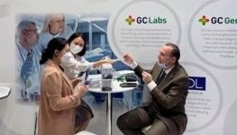 GC녹십자지놈, 중동 시장 진출 본격화