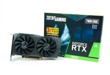 [2022 기대주] 게이머 달래줄 그래픽카드 ‘지포스 RTX 3050’