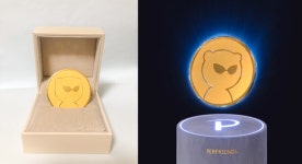 퍼프렌즈, 온·오프라인 커넥티드 리워드 NFT 발행