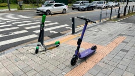 서울시, 전동킥보드 견인료 이용자에게 부담시킨다