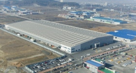 가파른 성장 심원개발, 현대제철 예산공장 사고 책임론 대두