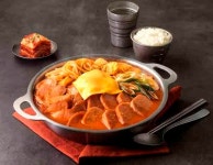 프레시지, 강철부대2 협업 밀키트 선봬