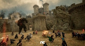 엔씨, 신규 IP ‘TL·프로젝트E’ 트레일러 영상 공개