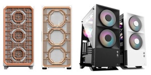 마이크로닉스, 토종 PC 주변기기 2022년형 신제품 대거 공개