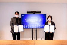 스파크펫, 카미소프트와 MOU 체결… “반려동물 성향 데이터 활용”