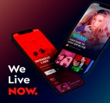 네이버TV 품은 라이브 플랫폼 NOW.(나우) 모바일 앱 출시