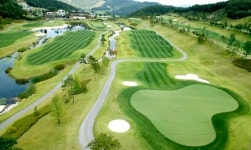 골프존카운티, 천안 버드우드CC 인수