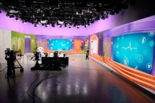 SK스토아, 모바일 라방 전용 스튜디오 신설