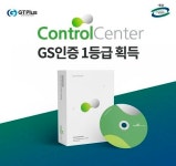지티플러스,‘웹 세션 클러스터링 솔루션’ GS인증 1등급 획득