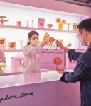 CJ푸드빌, 성수동서 뚜레쥬르 팝업 운영