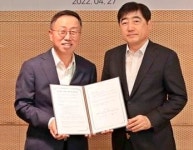 CU편의점, SPC 해피오더 입점…퀵커머스 강화
