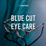 다비치안경, 청광차단안경 블루컷 200만개 판매기념 25% 할인
