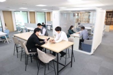 연세의료원, 디지털헬스센터 공개…디지털 생태계 환경 구축