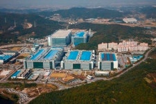 삼성디스플레이, 기흥에 1조원 이상 들여 신사옥 짓는다