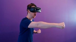 메타버스 플랫폼 경쟁, 두 갈래로 나뉠까