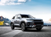 새 주인 KG맞이 쌍용차, 토레스 흥행에 SUV명가 부활 시동