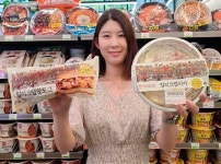 BGF리테일, 싱가포르관광청 손잡고 간편식 선봬