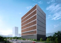 KT클라우드, 서울 용산 이어 가산에 대규모 IDC 구축
