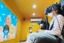 게임으로 선한 영향력… 카카오게임즈, 디지털 격차 해소 박차