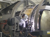 [누리호 성공 주역] ④ 두원중공업, 30년 노하우 2·3단 추진제 탱크 개발