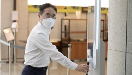 삼성전기, 어린이 돕는 천원의 행복 프로젝트 시행