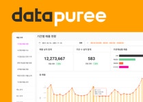 포스페이스랩, 외식업 프랜차이즈 관리 솔루션 데이터퓨레 선봬