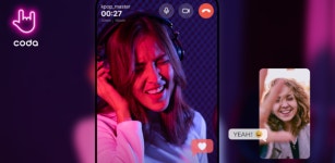 스트라, 소셜 레슨 플랫폼 코다 K팝 보컬 레슨 미국 런칭