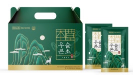 미건라이프, ‘우슬본초&본초환’ 출시