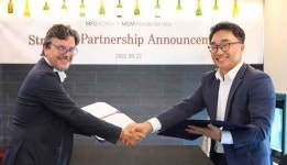 MFG코리아, 몬도델비노 손잡고 와인 체험 프로그램 운영