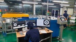 [스마트팩토리] 효성, 현장 고객 요구까지 국내외 공장에 실시간 반영