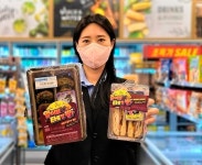 [이번주 신상품] 포켓몬 몬스터볼피자·교촌블랙시크릿팝콘·실키롤케익NFT 등