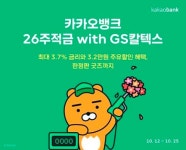 [이주의 예적금] 주유 할인과 적금 이자를 동시에