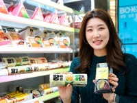 [유통가 Weekly] GS25 김밥 리뉴얼·성수동 햇반 팝업·스타필드 할로윈·프레시지-컬리 간편식 30%할인 등