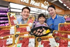 [유통가 Weekly] GS25 김밥 리뉴얼·성수동 햇반 팝업·스타필드 할로윈·프레시지-컬리 간편식 30%할인 등