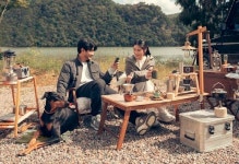 [유통가 Weekly] GS25 김밥 리뉴얼·성수동 햇반 팝업·스타필드 할로윈·프레시지-컬리 간편식 30%할인 등